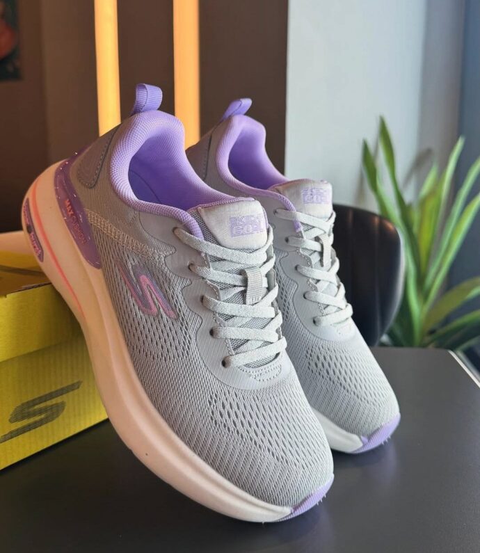 ⁦BASKET SKECHERS⁩ - الصورة ⁦4⁩