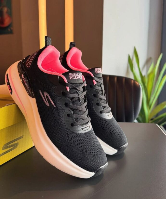 ⁦BASKET SKECHERS⁩ - الصورة ⁦2⁩