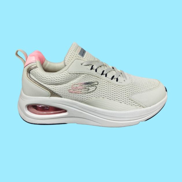 BASKET SKECHERS FEMME