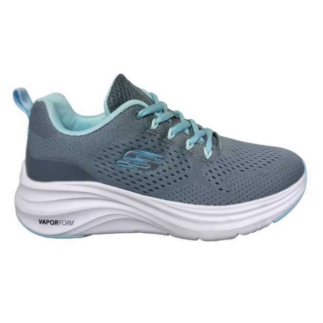 BASKET SKECHERS FEMME