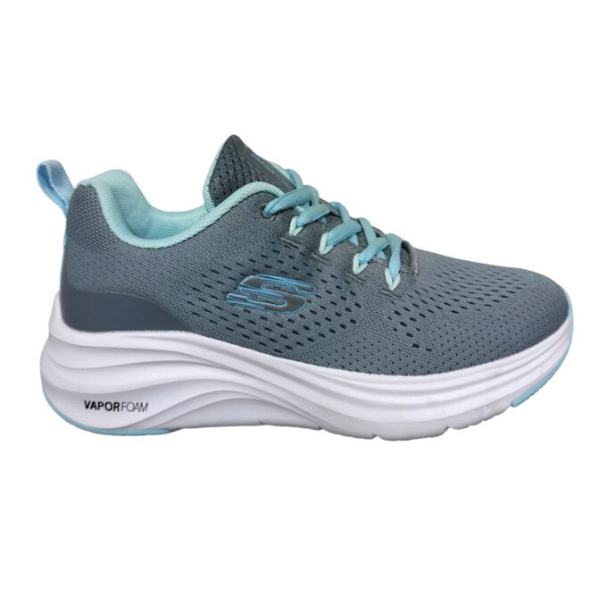 BASKET SKECHERS FEMME