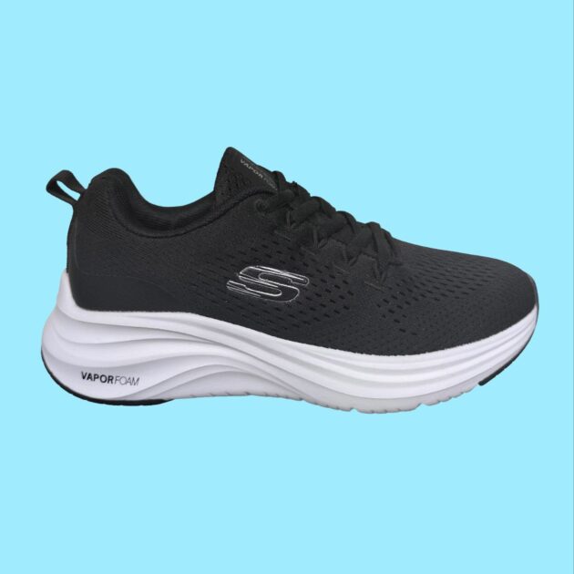 BASKET SKECHERS FEMME