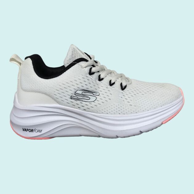 BASKET SKECHERS FEMME