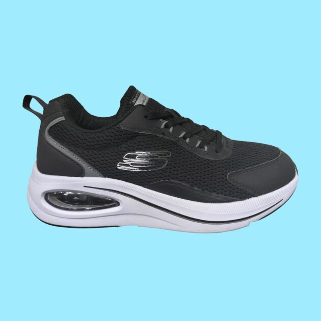 BASKET SKECHERS FEMME