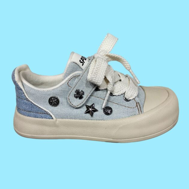 BASKET ENFANT G-DUCK
