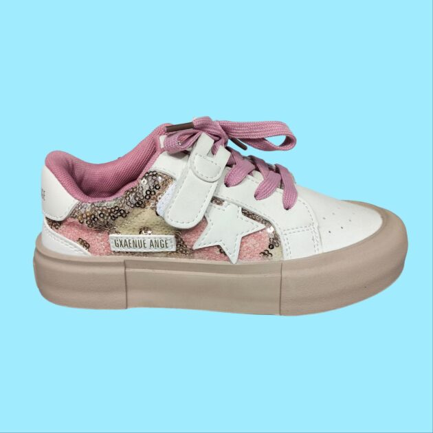 BASKET ENFANT G-DUCK