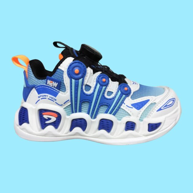 BASKET ENFANT G-DUCK