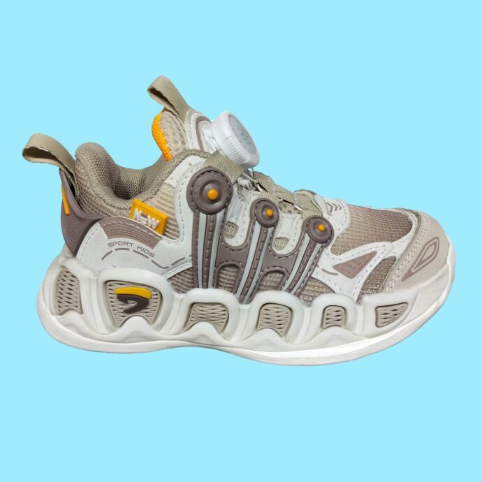 BASKET ENFANT G-DUCK