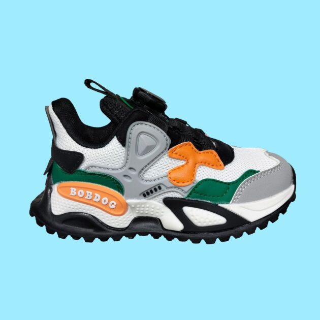 BASKET ENFANT G-DUCK