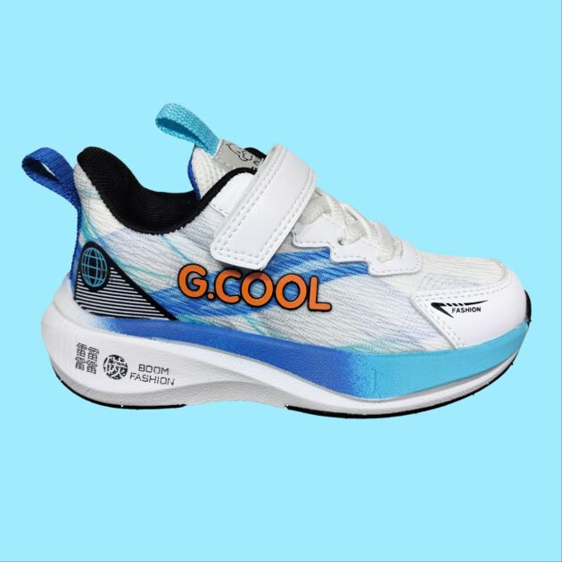 BASKET ENFANT G-DUCK