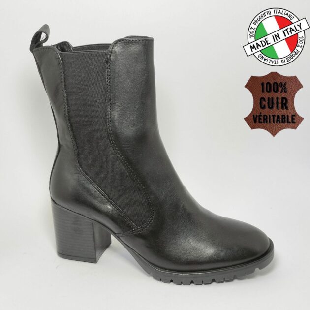 BOOTS MADE IN ITALY