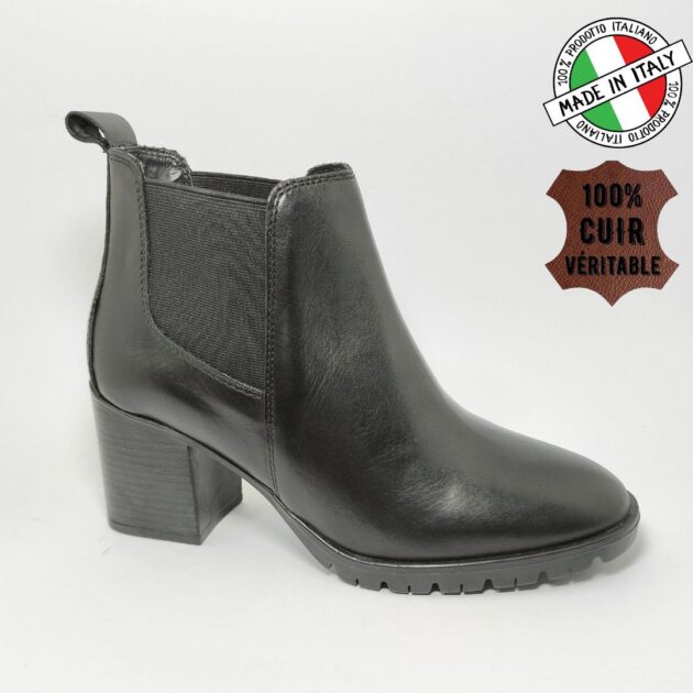 BOOTS MADE IN ITALY