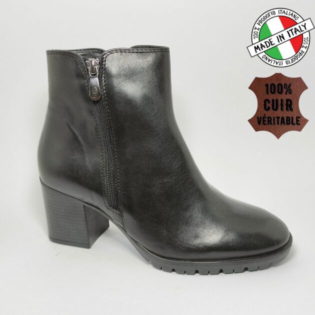 BOOTS MADE IN ITALY