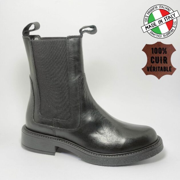 BOOTS MADE IN ITALY