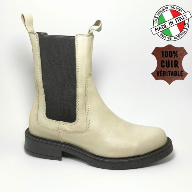 BOOTS MADE IN ITALY