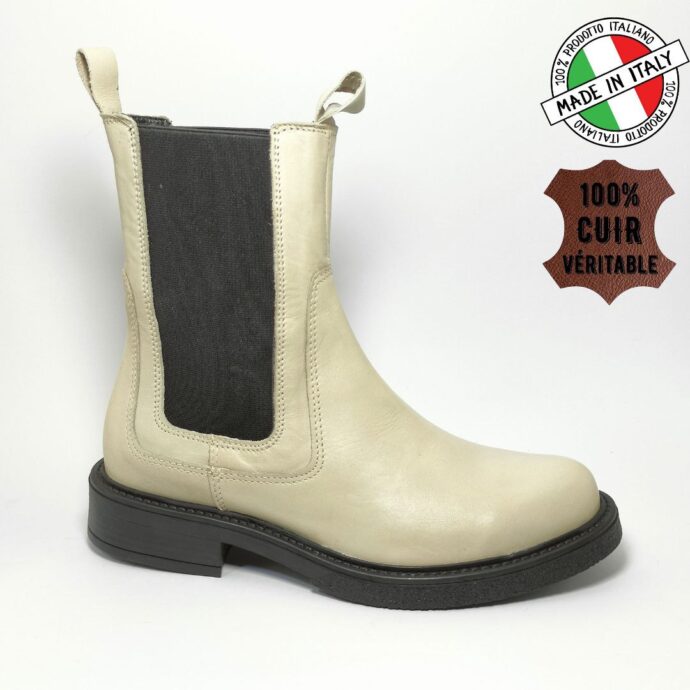 BOOTS MADE IN ITALY