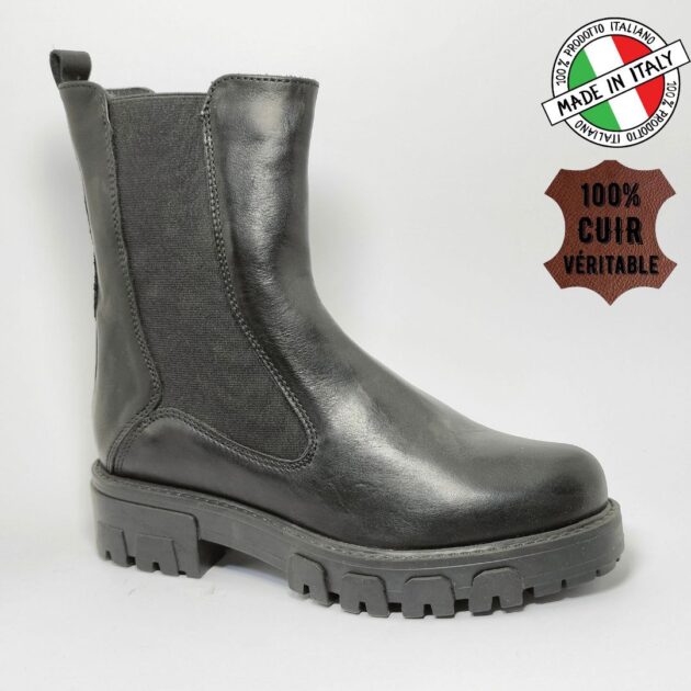 BOOTS MADE IN ITALY