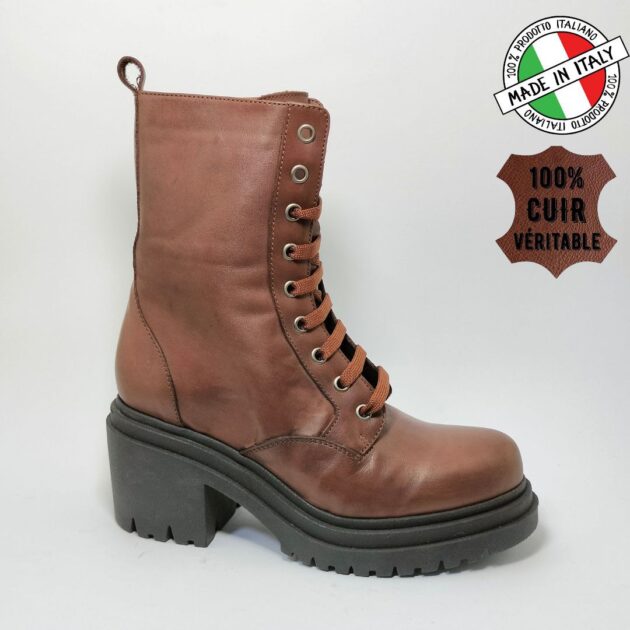 BOOTS MADE IN ITALY