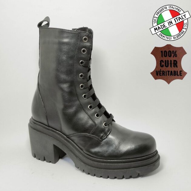 BOOTS MADE IN ITALY