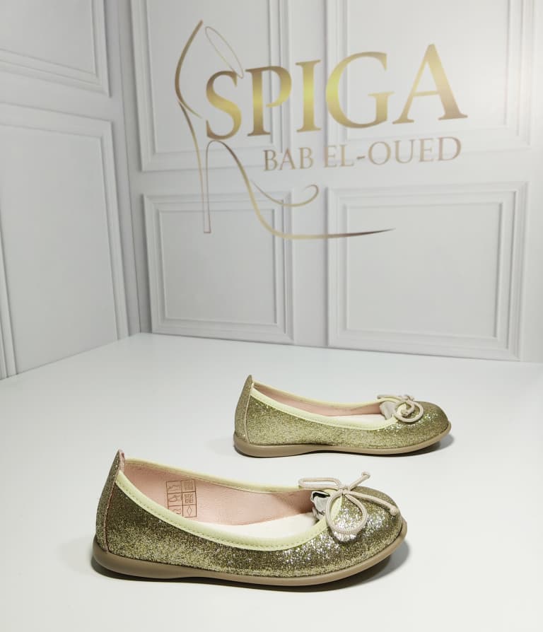 Ballerine Esapagnol - الصورة 2