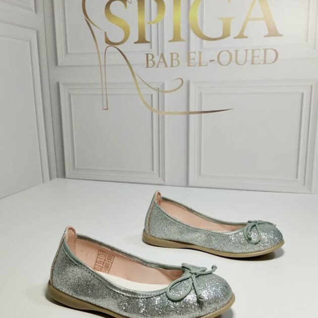 Ballerine Esapagnol