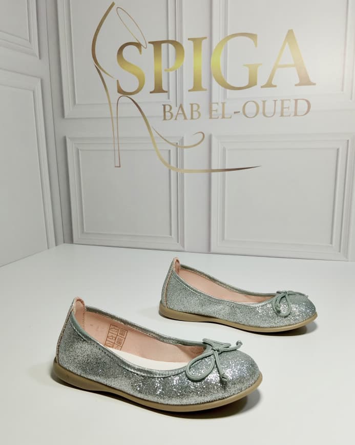 Ballerine Esapagnol