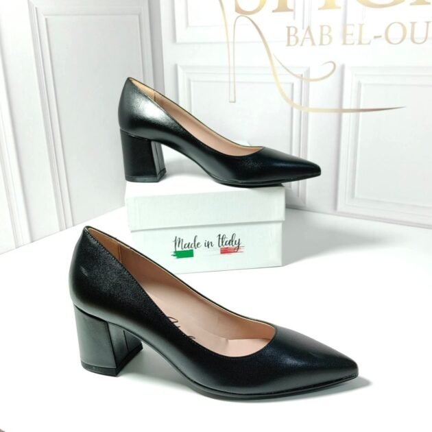 CHAUSSURE MADE IN ITALY