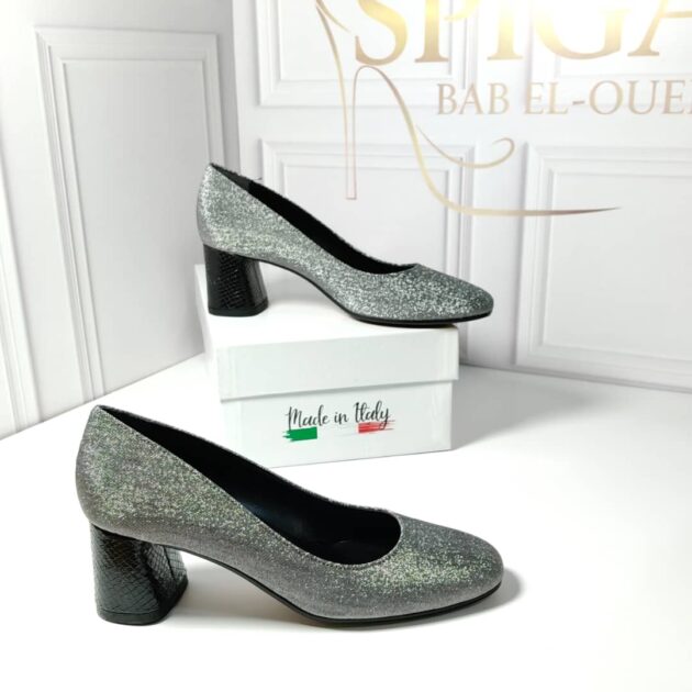 CHAUSSURE MADE IN ITALY