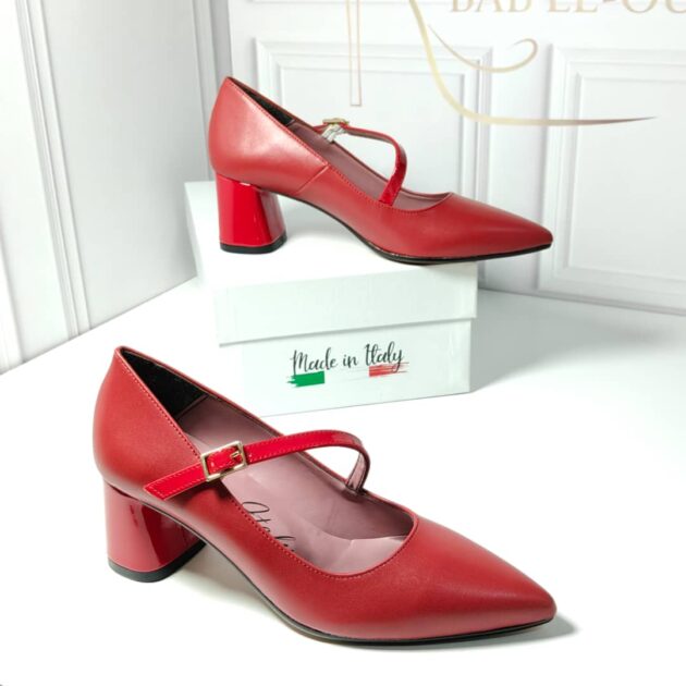 CHAUSSURE MADE IN ITALY