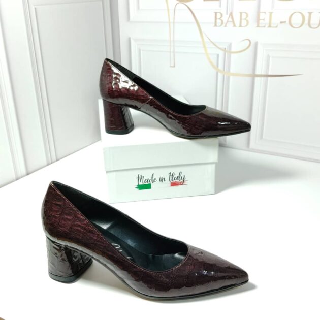 CHAUSSURE MADE IN ITALY
