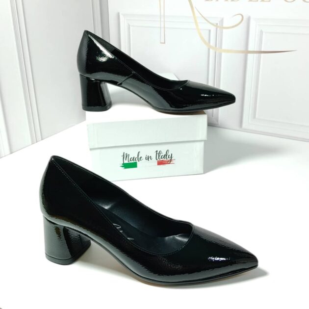 CHAUSSURE MADE IN ITALY