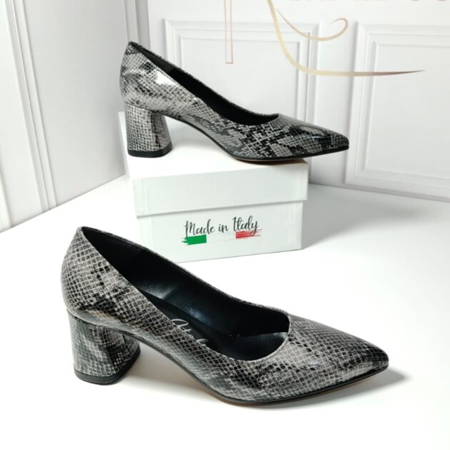 CHAUSSURE MADE IN ITALY