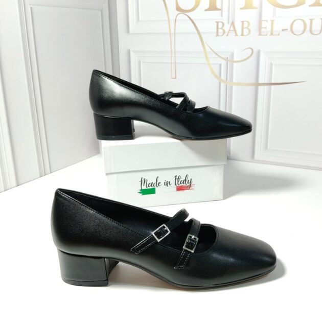 CHAUSSURE MADE IN ITALY