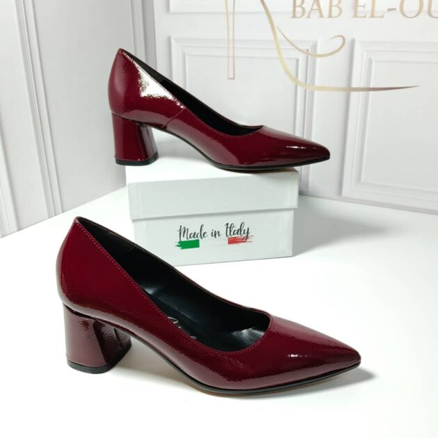 CHAUSSURE MADE IN ITALY