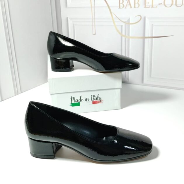 CHAUSSURE MADE IN ITALY