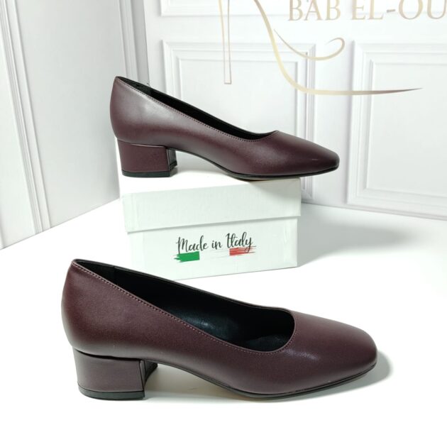 CHAUSSURE MADE IN ITALY