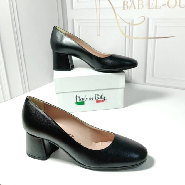 CHAUSSURE MADE IN ITALY