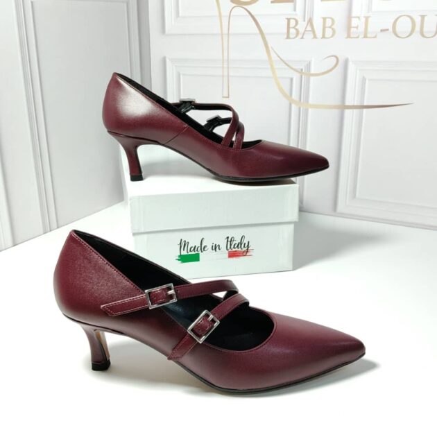 CHAUSSURE MADE IN ITALY