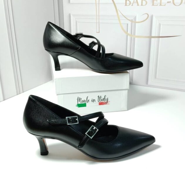 CHAUSSURE MADE IN ITALY
