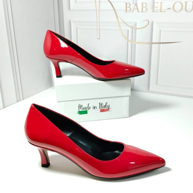 CHAUSSURE MADE IN ITALY