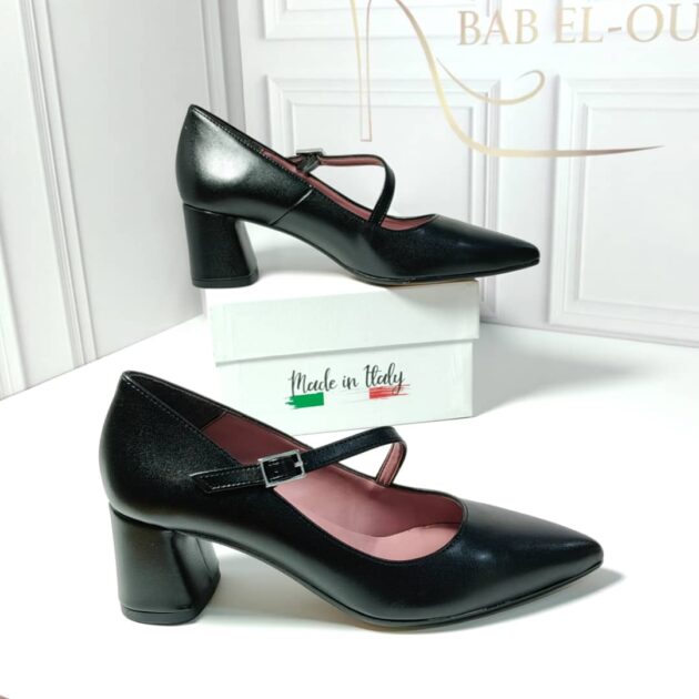 CHAUSSURE MADE IN ITALY