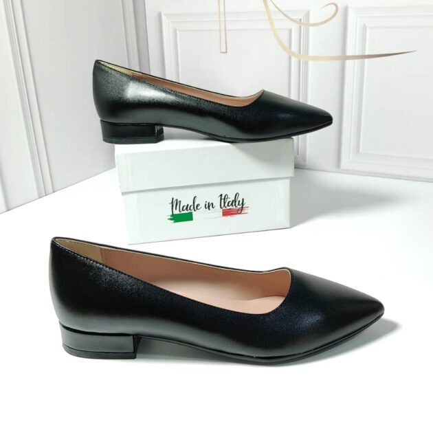 CHAUSSURE MADE IN ITALY